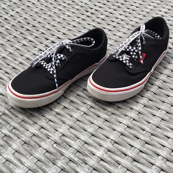 Vans skate shoes - Picture 2 of 9